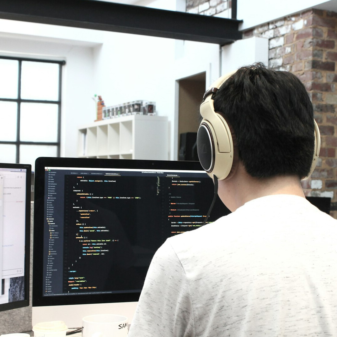 success story programmer