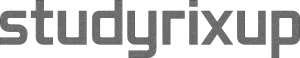 studyrixup logo